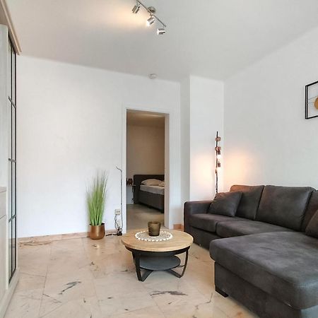 Gorgeous Apartment In Blankenberge Exterior foto