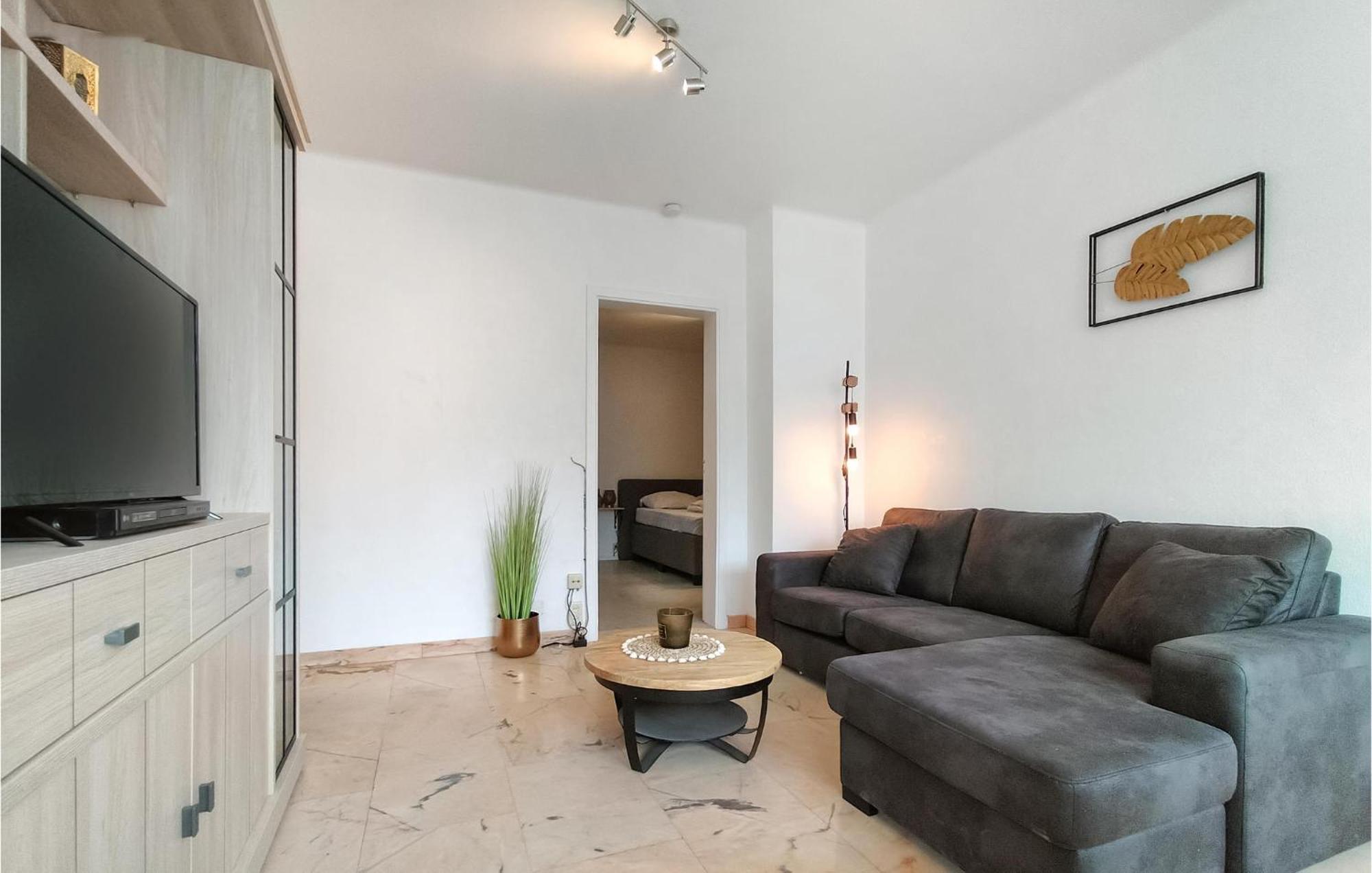 Gorgeous Apartment In Blankenberge Exterior foto